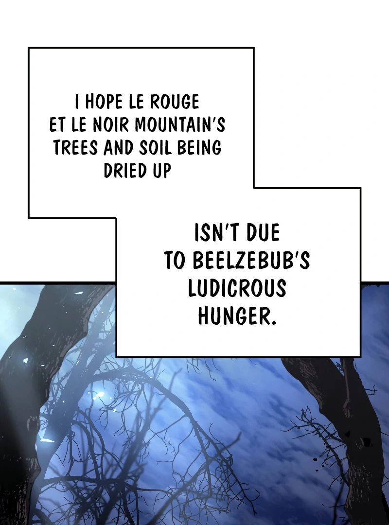 Revenge of the Iron-Blooded Sword Hound, Chapter 8 image 29